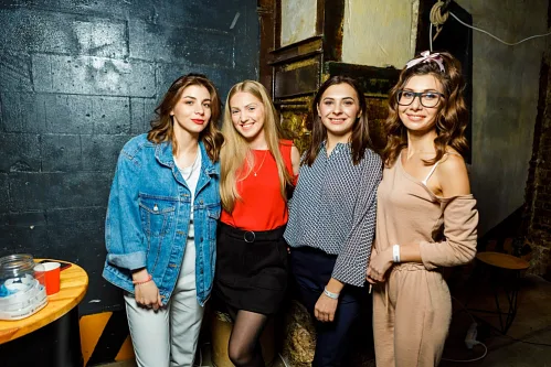 Zone3000 — New Year corporate party, photo 10