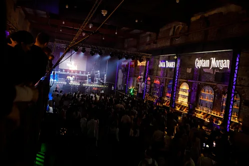 Zone3000 — New Year corporate party, photo 102
