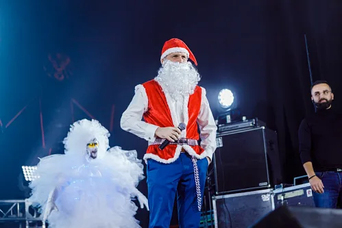 Zone3000 — New Year corporate party, photo 104