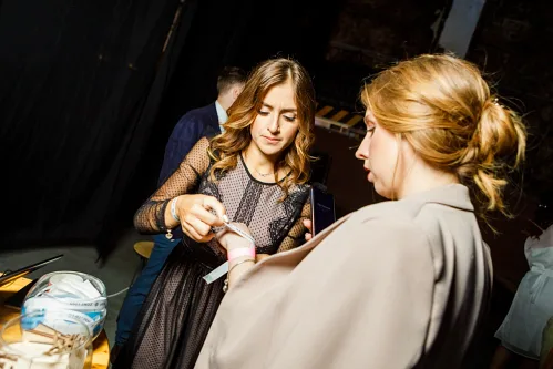 Zone3000 — New Year corporate party, photo 11