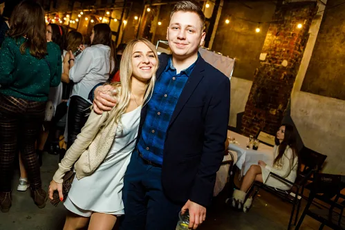 Zone3000 — New Year corporate party, photo 114