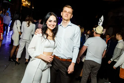 Zone3000 — New Year corporate party, photo 115
