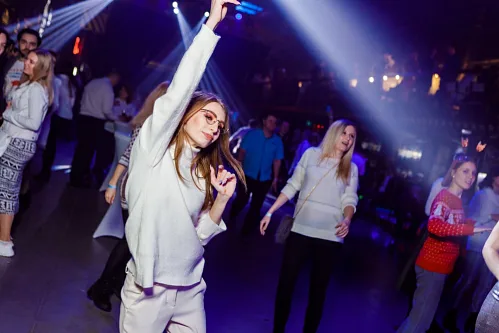Zone3000 — New Year corporate party, photo 118
