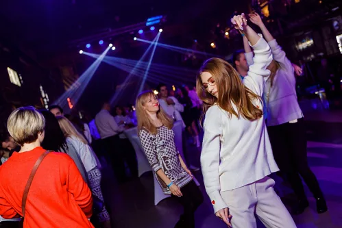 Zone3000 — New Year corporate party, photo 119