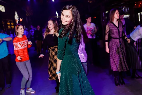 Zone3000 — New Year corporate party, photo 121