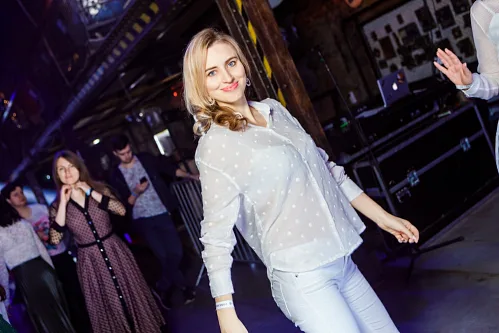 Zone3000 — New Year corporate party, photo 122