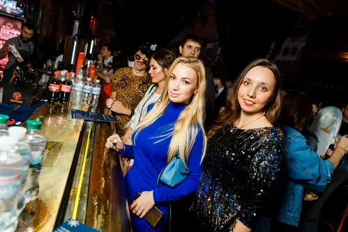 Zone3000 — New Year corporate party, photo 124