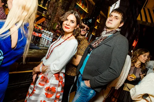 Zone3000 — New Year corporate party, photo 125