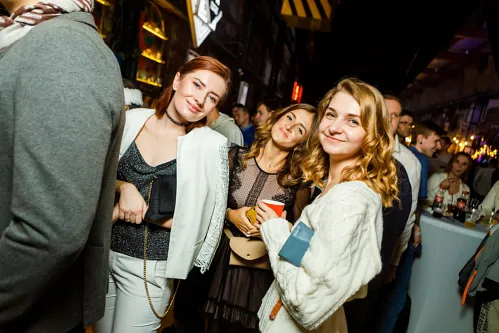 Zone3000 — New Year corporate party, photo 126