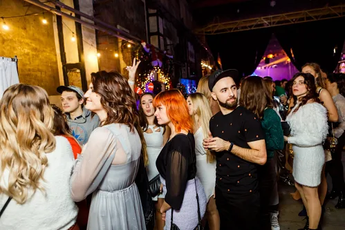 Zone3000 — New Year corporate party, photo 129