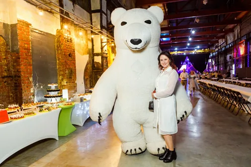 Zone3000 — New Year corporate party, photo 13