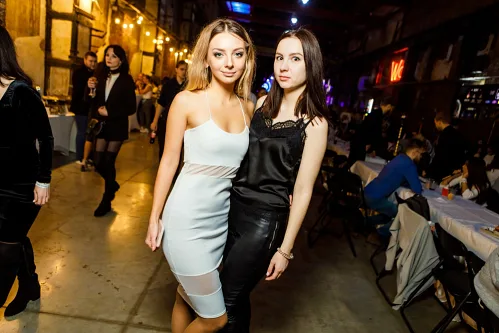 Zone3000 — New Year corporate party, photo 130