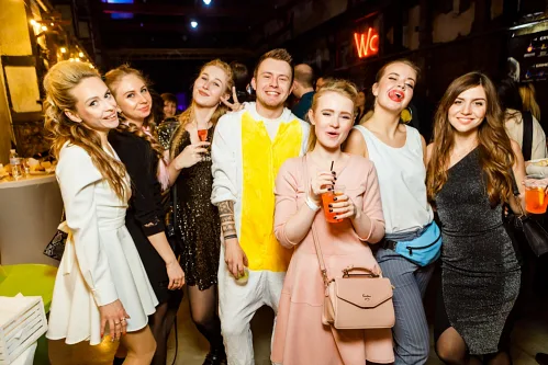 Zone3000 — New Year corporate party, photo 133