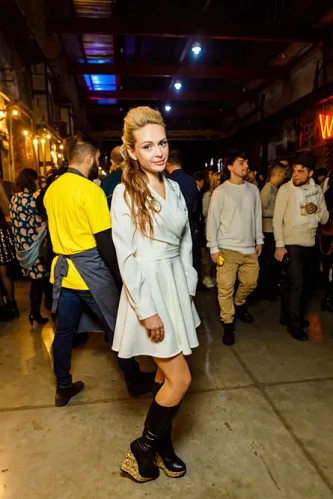 Zone3000 — New Year corporate party, photo 134