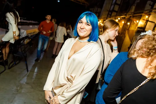 Zone3000 — New Year corporate party, photo 14