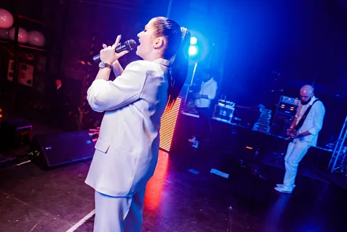 Zone3000 — New Year corporate party, photo 144