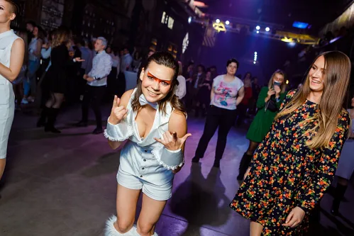 Zone3000 — New Year corporate party, photo 147