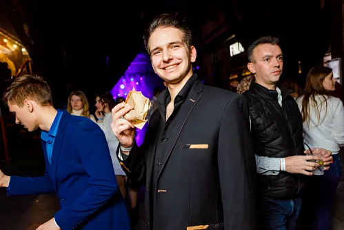 Zone3000 — New Year corporate party, photo 149