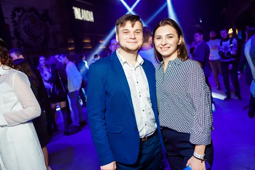 Zone3000 — New Year corporate party, photo 150