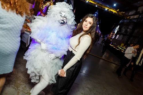 Zone3000 — New Year corporate party, photo 18