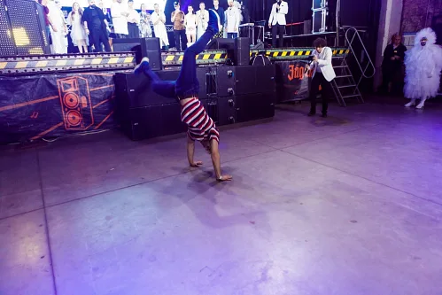Zone3000 — New Year corporate party, photo 182