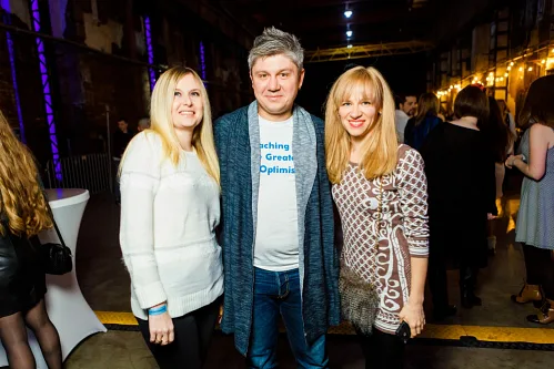 Zone3000 — New Year corporate party, photo 19