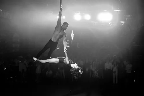 Zone3000 — New Year corporate party, photo 194