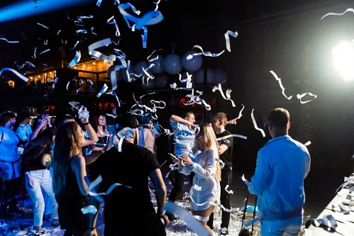 Zone3000 — New Year corporate party, photo 198