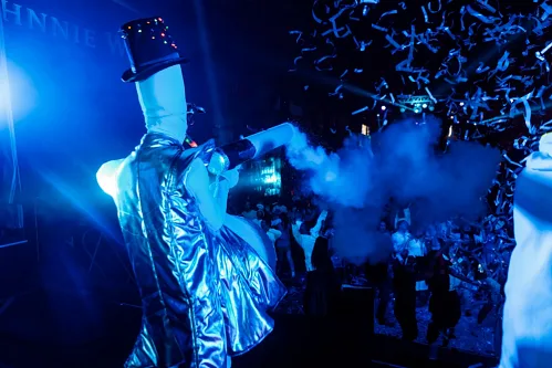 Zone3000 — New Year corporate party, photo 199