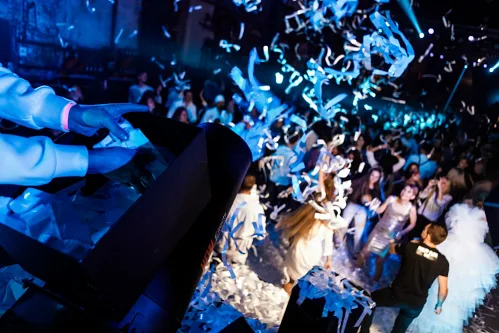 Zone3000 — New Year corporate party, photo 202