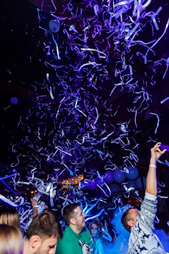 Zone3000 — New Year corporate party, photo 204