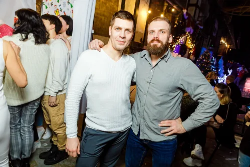 Zone3000 — New Year corporate party, photo 21