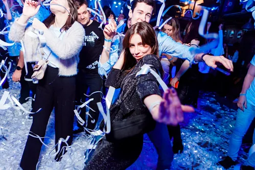 Zone3000 — New Year corporate party, photo 211