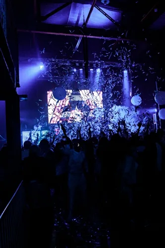 Zone3000 — New Year corporate party, photo 214