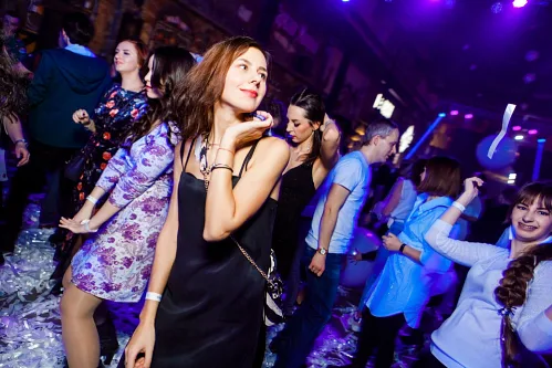 Zone3000 — New Year corporate party, photo 215