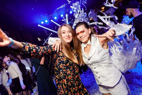 Zone3000 — New Year corporate party, photo 216