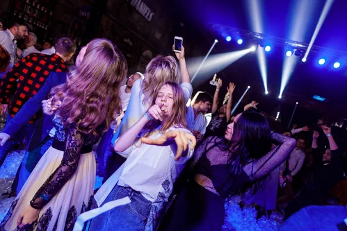 Zone3000 — New Year corporate party, photo 218