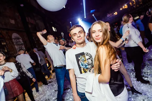 Zone3000 — New Year corporate party, photo 219