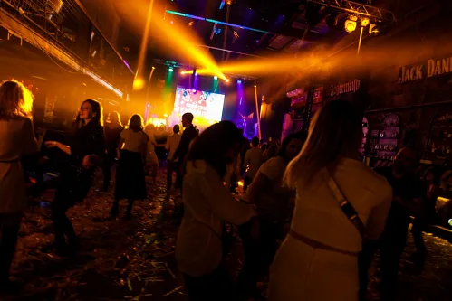 Zone3000 — New Year corporate party, photo 220