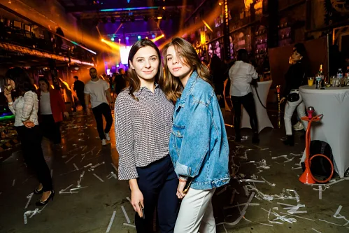 Zone3000 — New Year corporate party, photo 223