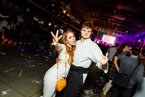 Zone3000 — New Year corporate party, photo 224