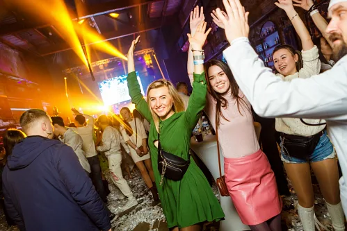 Zone3000 — New Year corporate party, photo 225