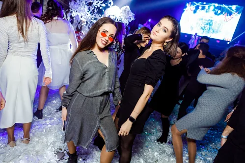 Zone3000 — New Year corporate party, photo 226