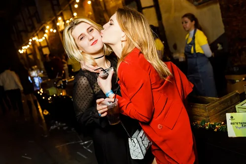 Zone3000 — New Year corporate party, photo 227