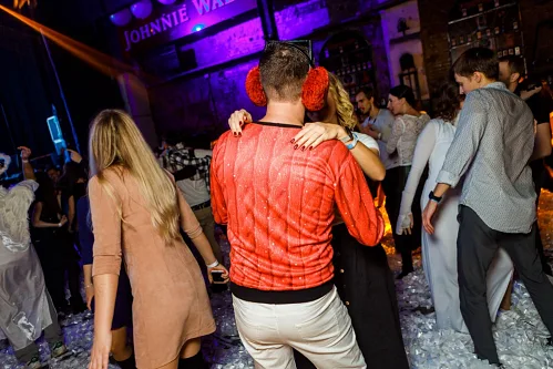 Zone3000 — New Year corporate party, photo 231