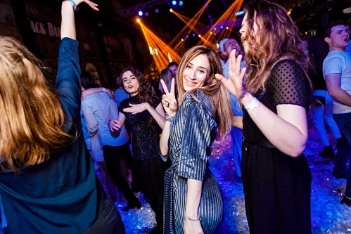 Zone3000 — New Year corporate party, photo 234