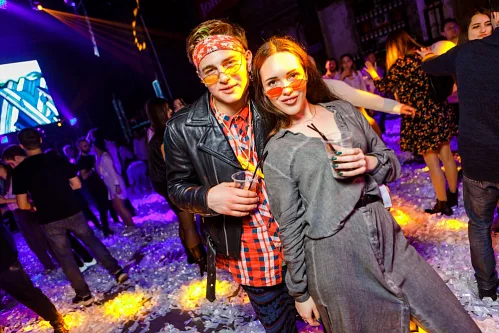 Zone3000 — New Year corporate party, photo 237