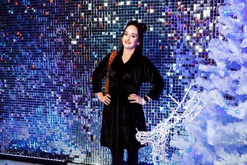 Zone3000 — New Year corporate party, photo 24