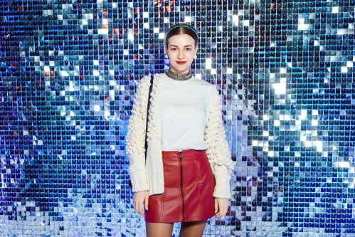 Zone3000 — New Year corporate party, photo 30
