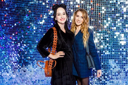 Zone3000 — New Year corporate party, photo 32